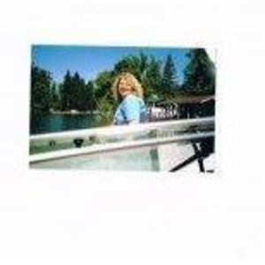 Meet your Posher, Cheryl